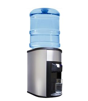 Countertop Water Coolers