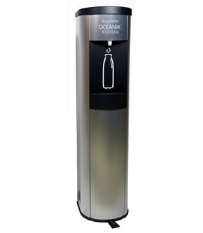 TOUCHLESS Water Coolers
