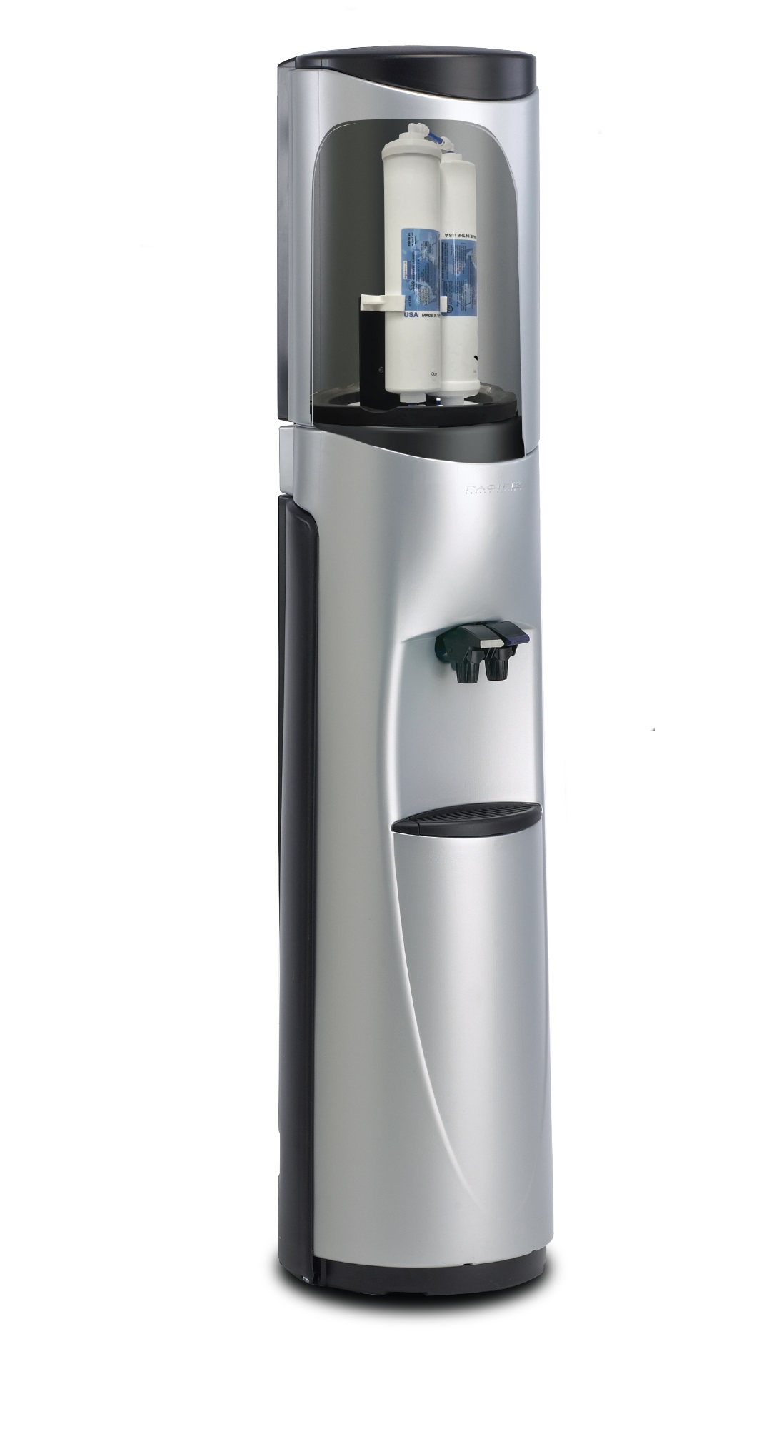 Pacifik Bottleless Cooler Free Standing Water Cooler