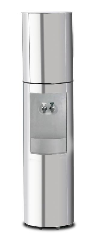 bottleless water cooler dispenser