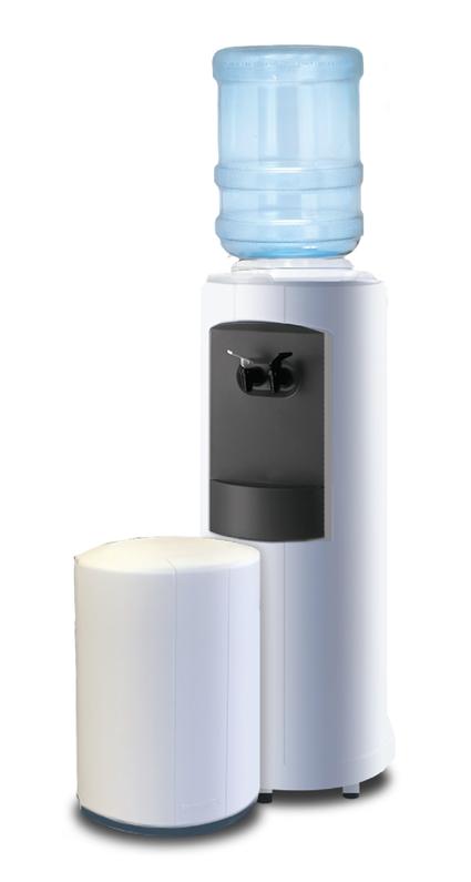 Water Dispenser Bottle Cover