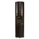 Fahrenheit Water Cooler -Black with Black Trim Kit - RoomTemp/Cold