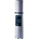 Fahrenheit Water Cooler -White Granite with Silver Metallic Trim Kit - RoomTemp/Cold