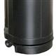 Fahrenheit Water Cooler -White Granite with Silver Metallic Trim Kit - RoomTemp/Cold