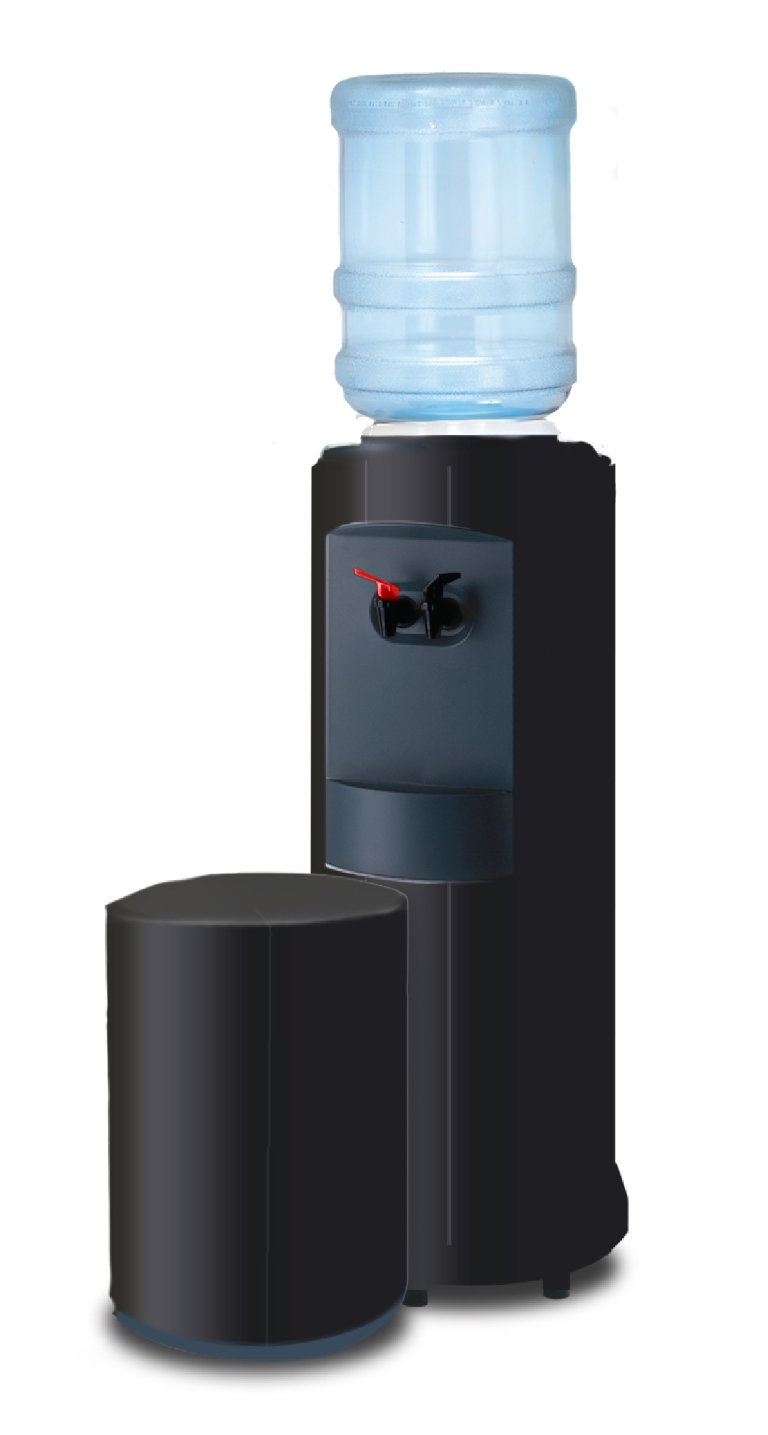 fahrenheit water cooler troubleshooting