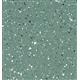 Fahrenheit Water Cooler -White with Green Granite Trim Kit - Hot/Cold