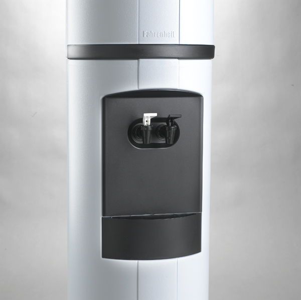 fahrenheit water cooler troubleshooting
