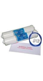 Replacement Filter Kit for Aquaverve Bottleless Cooler Models Fahrenheit, Celsius, Cima, S2, & Absolu