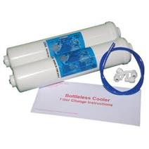 Replacement Filter Kit for All Aquaverve Bottleless Cooler Models