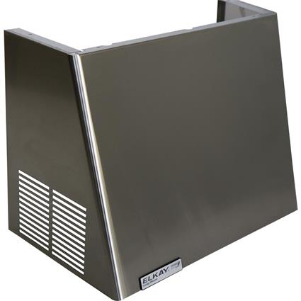 Kit - EZ/LZ Wrapper Nameplate (S)