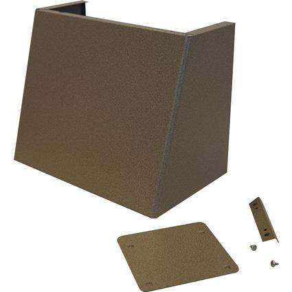 Kit EZTLD Wrapper/Srvc lbl Light Grey(L)