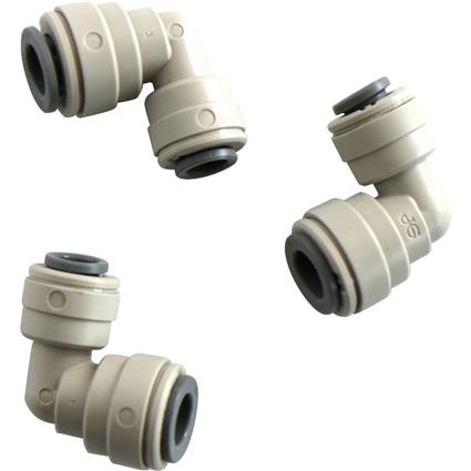 Kit - 75583C Elbow 5/16" x 1/4" (3 Pack)
