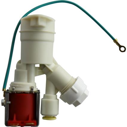 Kit Solenoid Valve Regulator Assy 24V