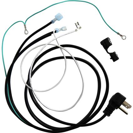 Kit - Power Cord Strain Relief Bushing