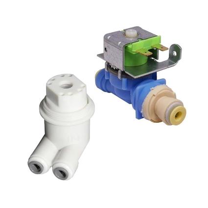 Kit - Solenoid VLV/Reg. Assembly (Cooler)