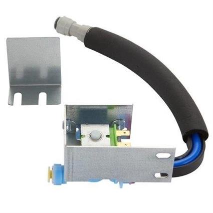 Kit - Bf Solenoid Valve Assembly 115V, Ez/Hac/Emabf 