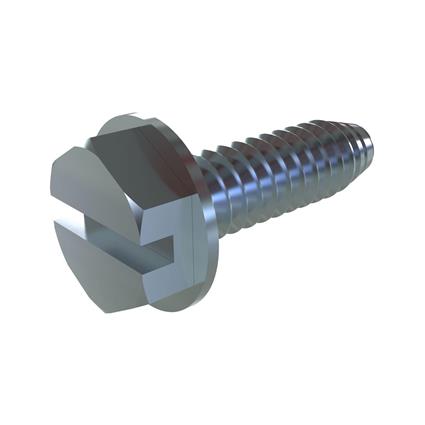 Screw - #10-24 X .62 HHMS