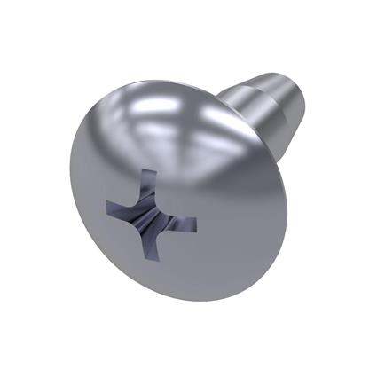 Screw - #10-24 X .50 PHTC