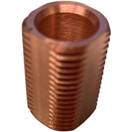 Nipple - Projector 3/8"