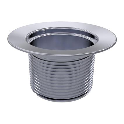 Plug - Drain 1-1/2" CP