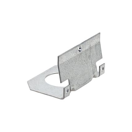 Bracket - Regulator Mounting