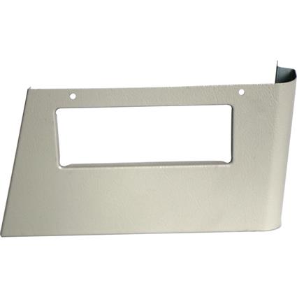 Panel - Left Hand Push (PV)