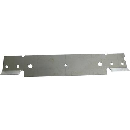 Bracket - Wall