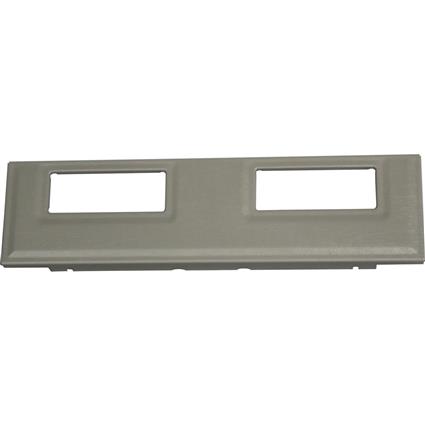 Panel - Front Dispenser (PV)