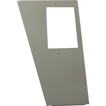 Panel - Right Hand Rear TLR (PV)