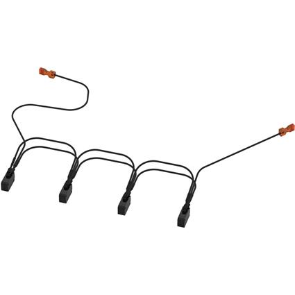Assembly - Wiring Front/Side Push