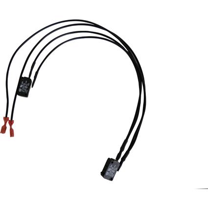 Assembly - Wiring Front Push