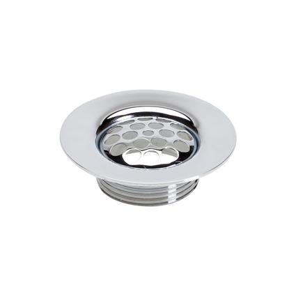 Assembly - Strainer & Ferrule CP