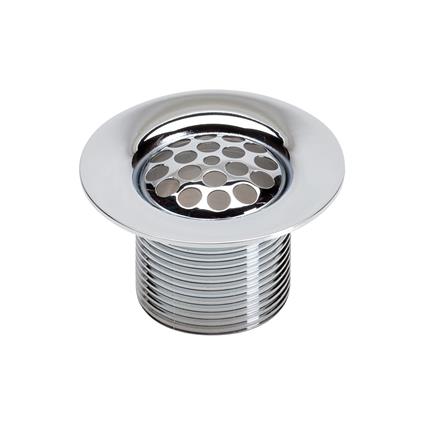 Assembly - Strainer & Ferrule