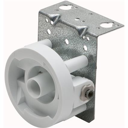 Assembly - Filter & Bracket