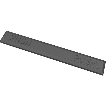 Pushbar - Push Front Gray