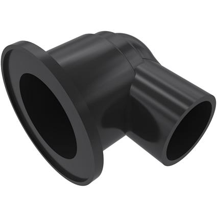 Fitting - Elbow 1-1/4" Drain