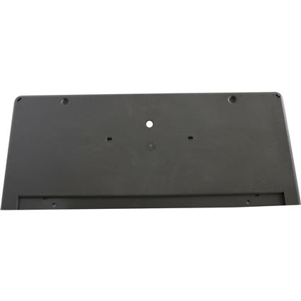 Cover - Display Bottom (Gray)