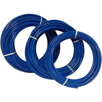 Tube - Poly 1/4" X .040 Wall