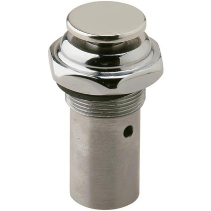 Assembly - Push Button Stem Bri