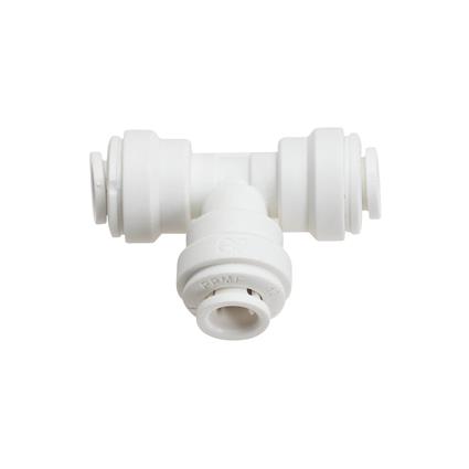 Fitting - Tee 1/4"