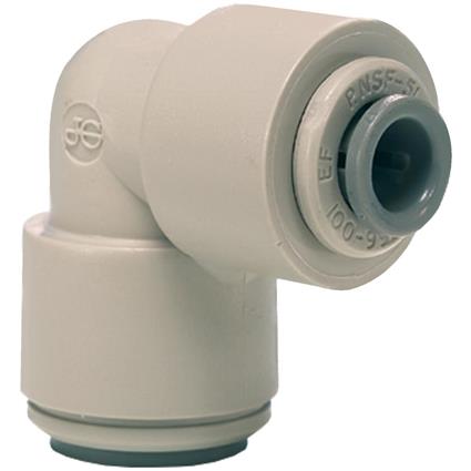 Fitting - Elbow 3/8" X 1/4"