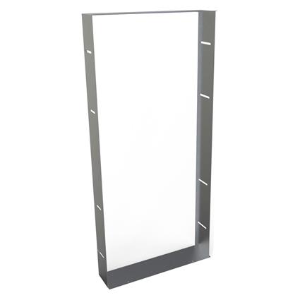 Mounting Frame 37-1/4" x 17-3/16"
