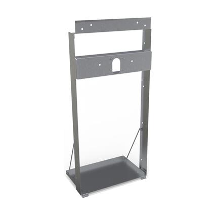 Mounting Frame for single OVL-II ER