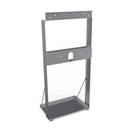 Mounting Frame for single OVL-II SR