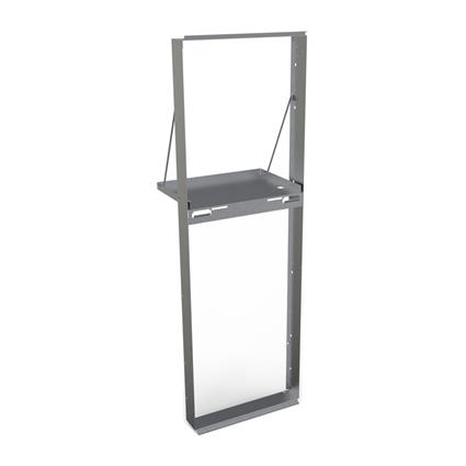 Mounting Frame for BFMR