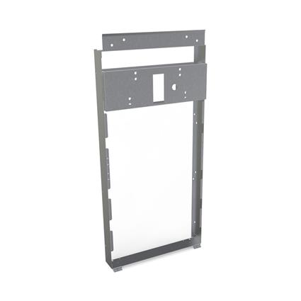 Mounting Frame for single HRF SR