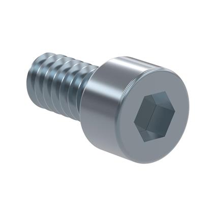 Screw - Cap #6-32
