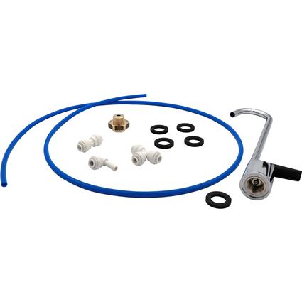 Gooseneck Glass Filler Kit