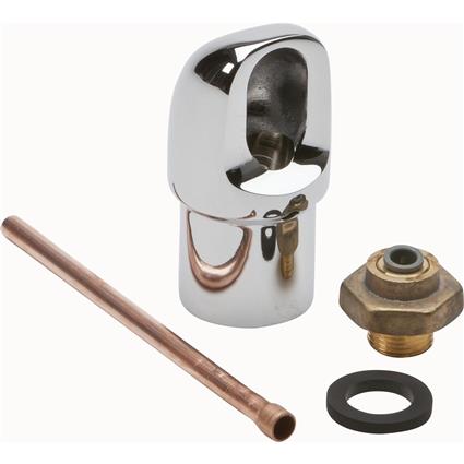 Bubbler Kit Vandal-Resistant