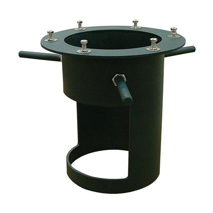 Direct Bury Adaptor